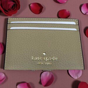 Kate Spade New York Juliette Small Slim Card Holder